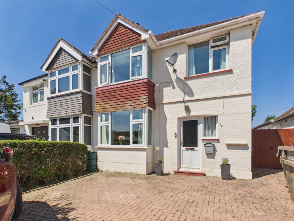 Main image of property: Coppermill Road, Wraysbury, Berkshire, TW19