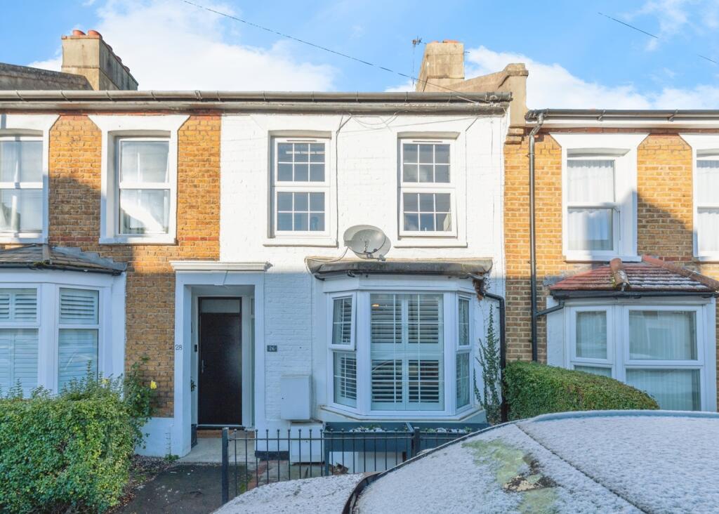 Main image of property: Sydney Road, SUTTON, Surrey, SM1