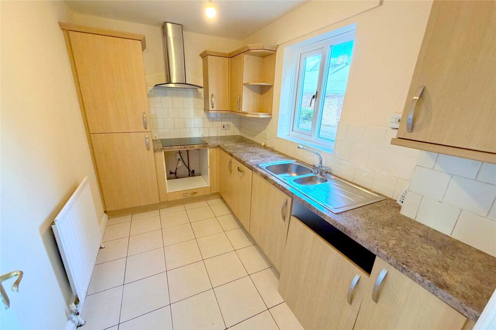 Priory Mews, Oxford Street, Tynemouth, NE30 photo 3