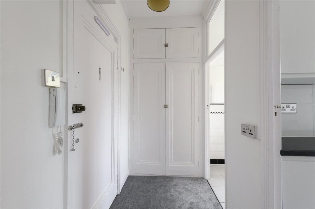 Apartment in London, Steele's Village, Belsize Park - View 5