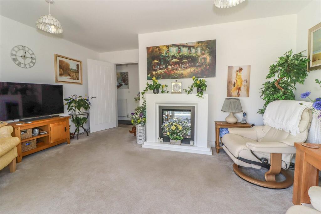 House in Test Valley, Little Ann, Abbotts Ann - More