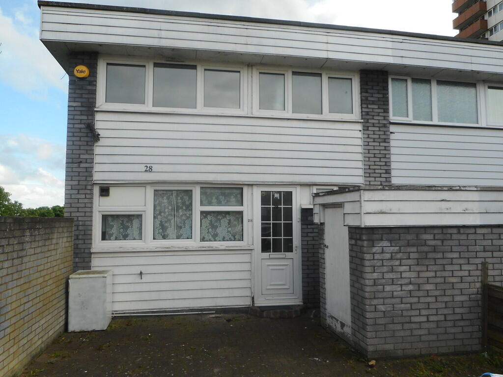 Main image of property: Ferraro Close, Hounslow