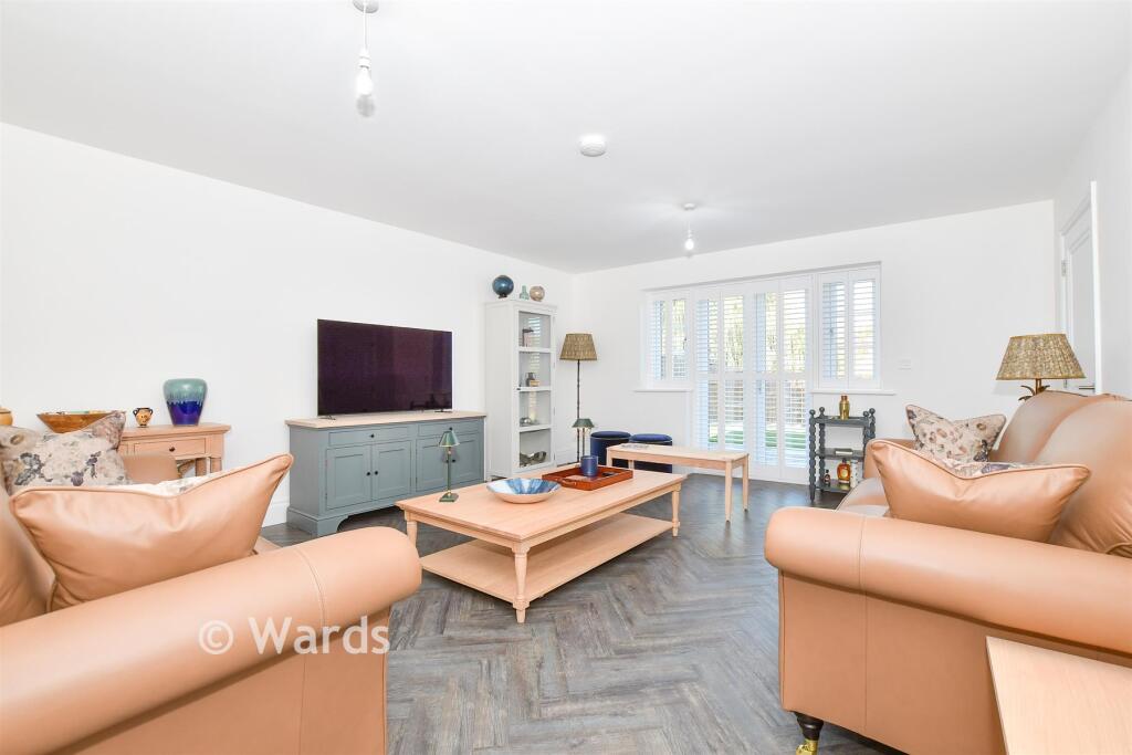 House in Tonbridge and Malling, West Malling - View 4