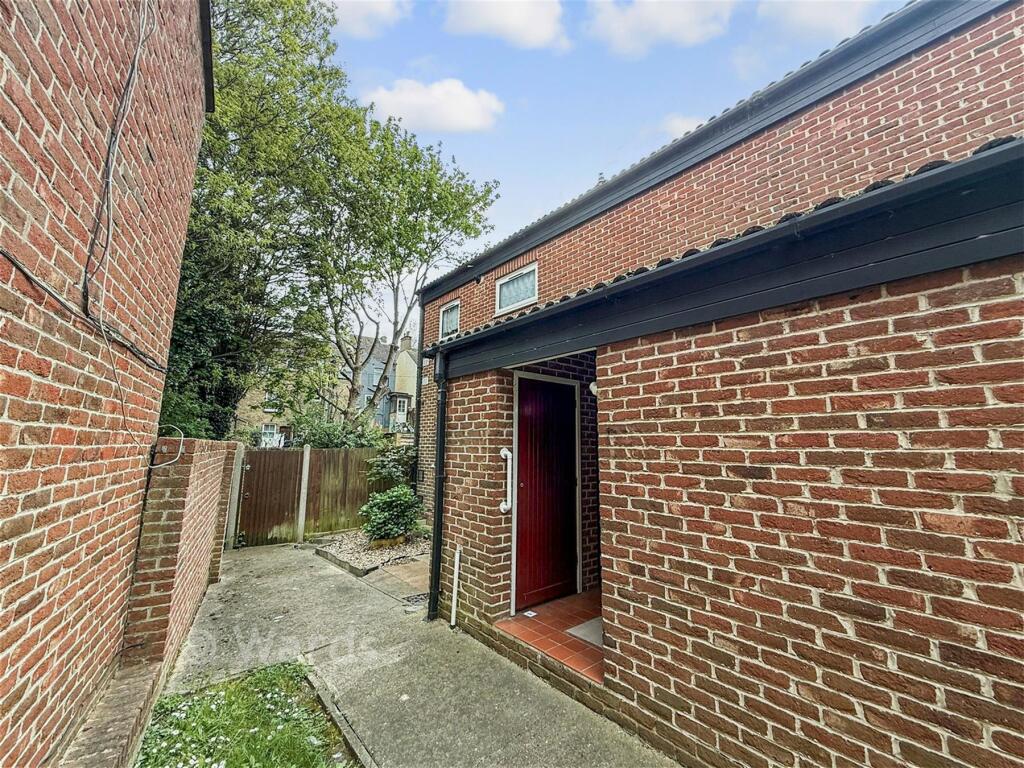 Main image of property: Charter Street, Chatham, Kent