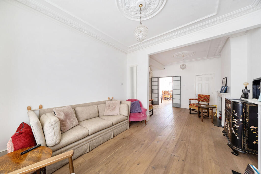 4 bedroom house for rent