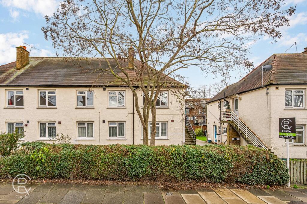 Main image of property: Browning Avenue, London, W7
