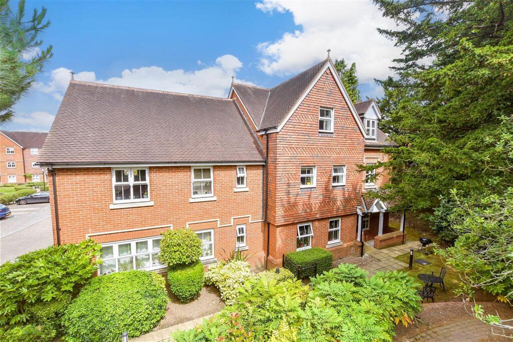 Main image of property: Fitzroy Place, Reigate, Surrey