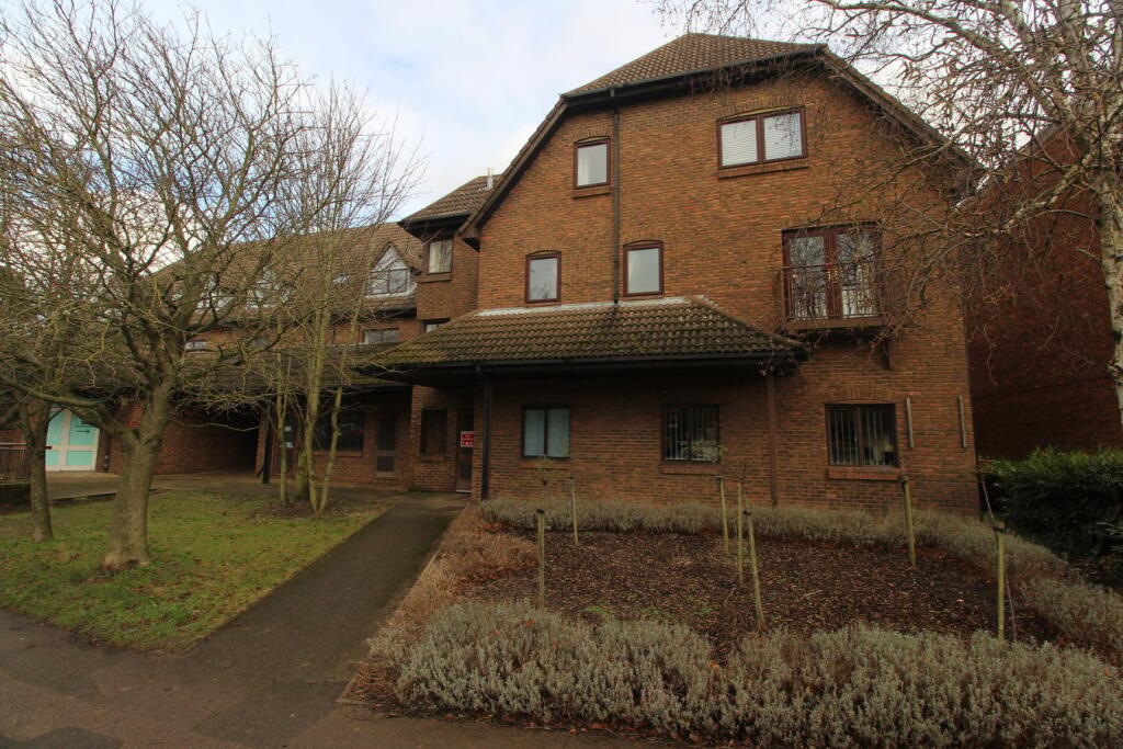 Main image of property: High Street, Baldock, SG7