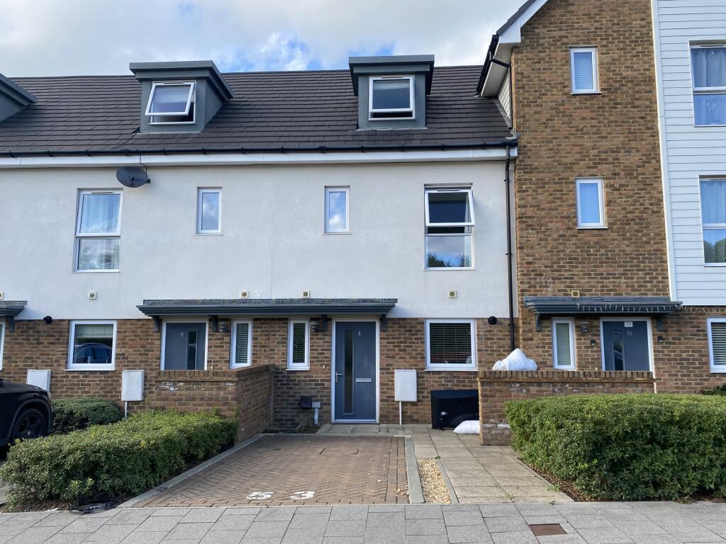 Main image of property: Rookfield Road, Faygate, HORSHAM