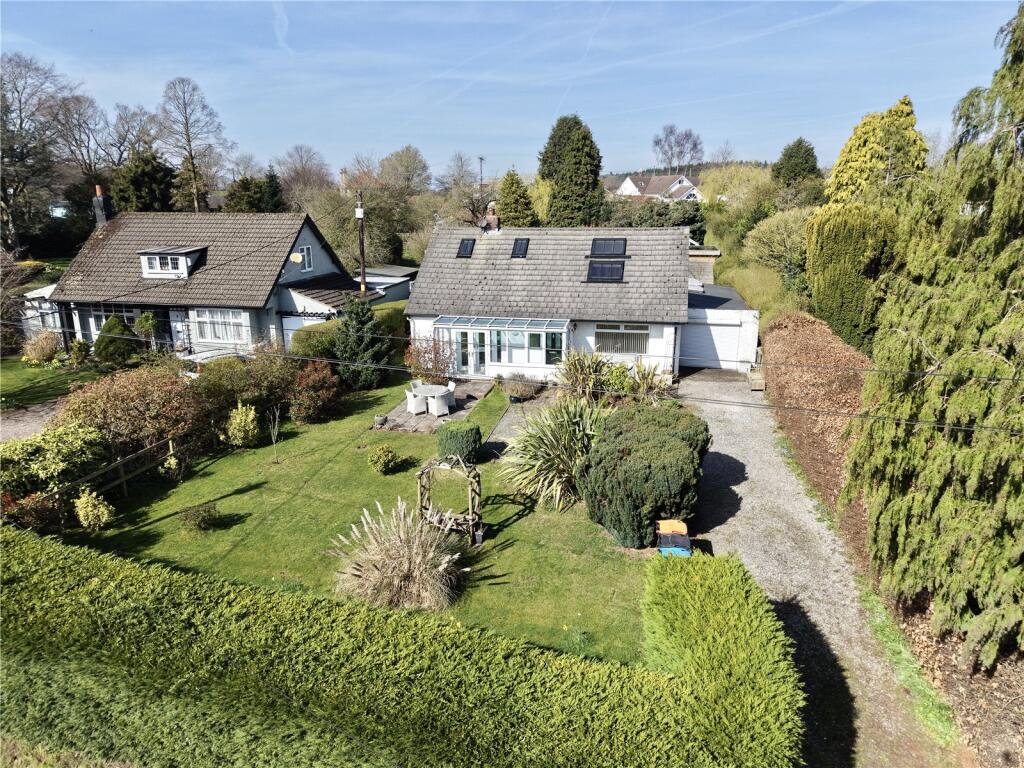 Main image of property: Mudhouse Lane, Burton, Neston, Cheshire, CH64