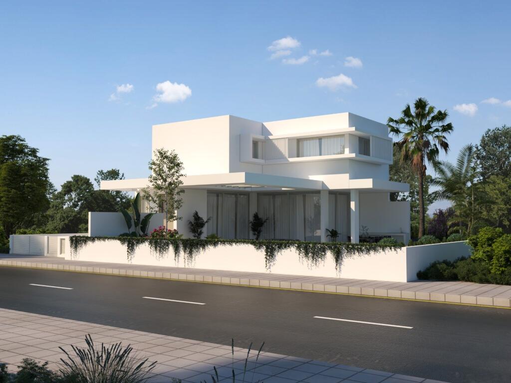 Main image of property: Limassol