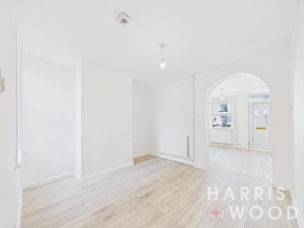 Main image of property: Adelaide Street, Harwich, Essex, CO12