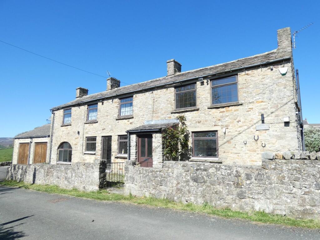 Main image of property: The Old Blacksmiths Shop, Marrick, DL11 7LQ