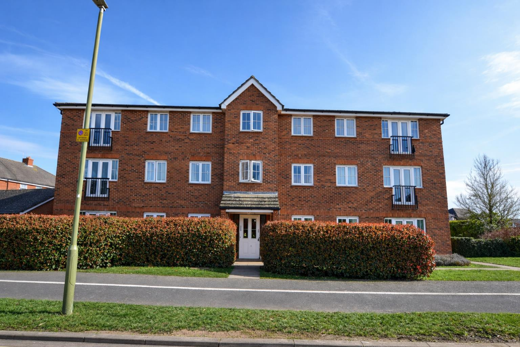 Main image of property: Cunningham Avenue, Salisbury Village, Hatfield