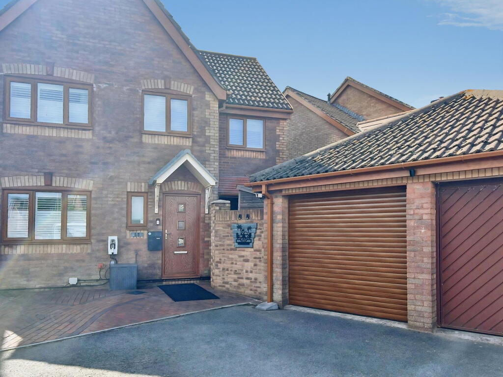 Main image of property: Mariners Point, Port Talbot, SA12 6DL