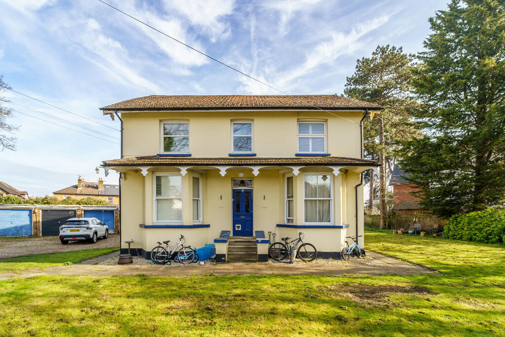 Main image of property: Wendover Road, Staines-upon-Thames, Surrey TW18