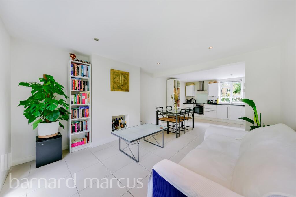 Main image of property: Esher Gardens, London