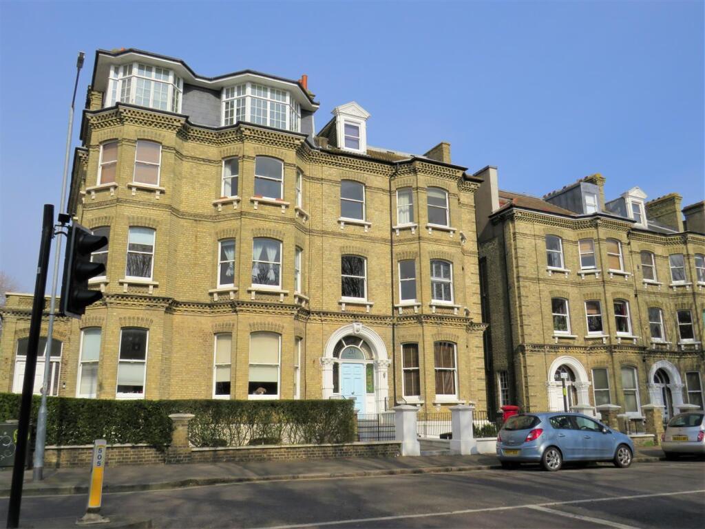 Main image of property: Cromwell Road, Hove