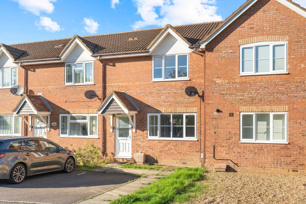 Main image of property: Morecambe Close, Stevenage, SG1