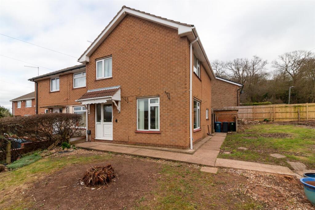 Main image of property: Ringleas, Cotgrave, Nottingham