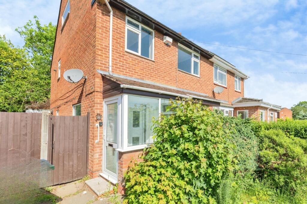 Main image of property: Weavers Walk, Coventry