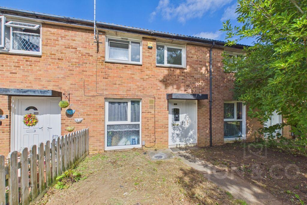 Main image of property: Greatmeadow | Blackthorn | NN3