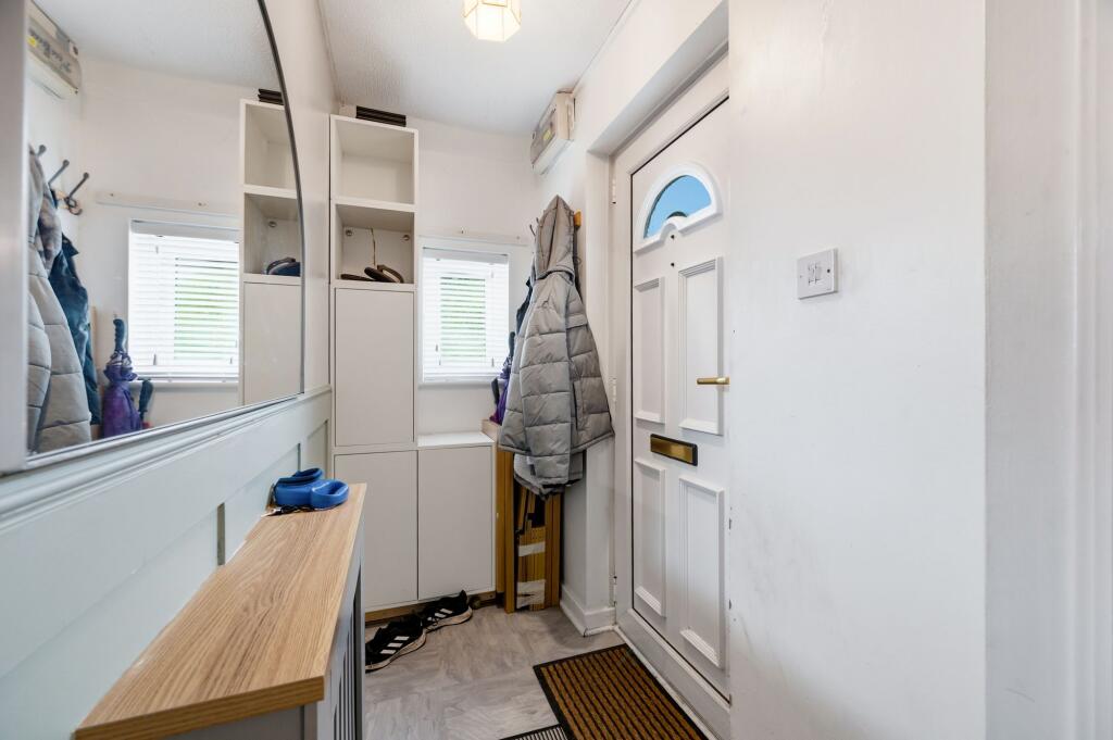 House in Castlethorpe - View 5