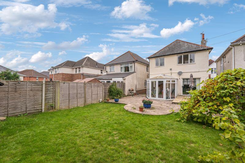 Main image of property: Somerley Road, Bournemouth