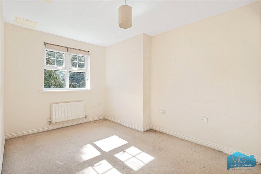 Apartment in London - View 4