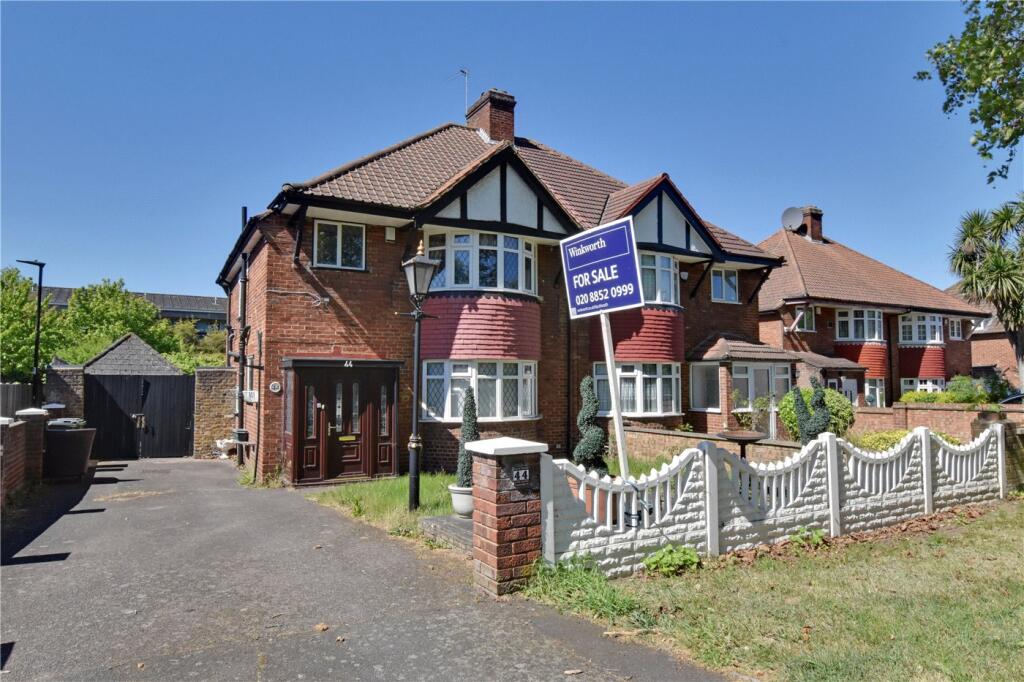 Main image of property: Rochester Way, Blackheath, London, SE3