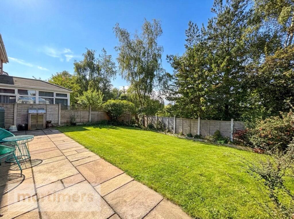 Spring Meadows, Clayton Le Moors, Accrington, Lancashire, BB5 photo 3