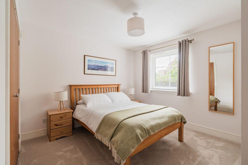 Apartment in Edinburgh, Moat, Hutchison/Chesser - View 5