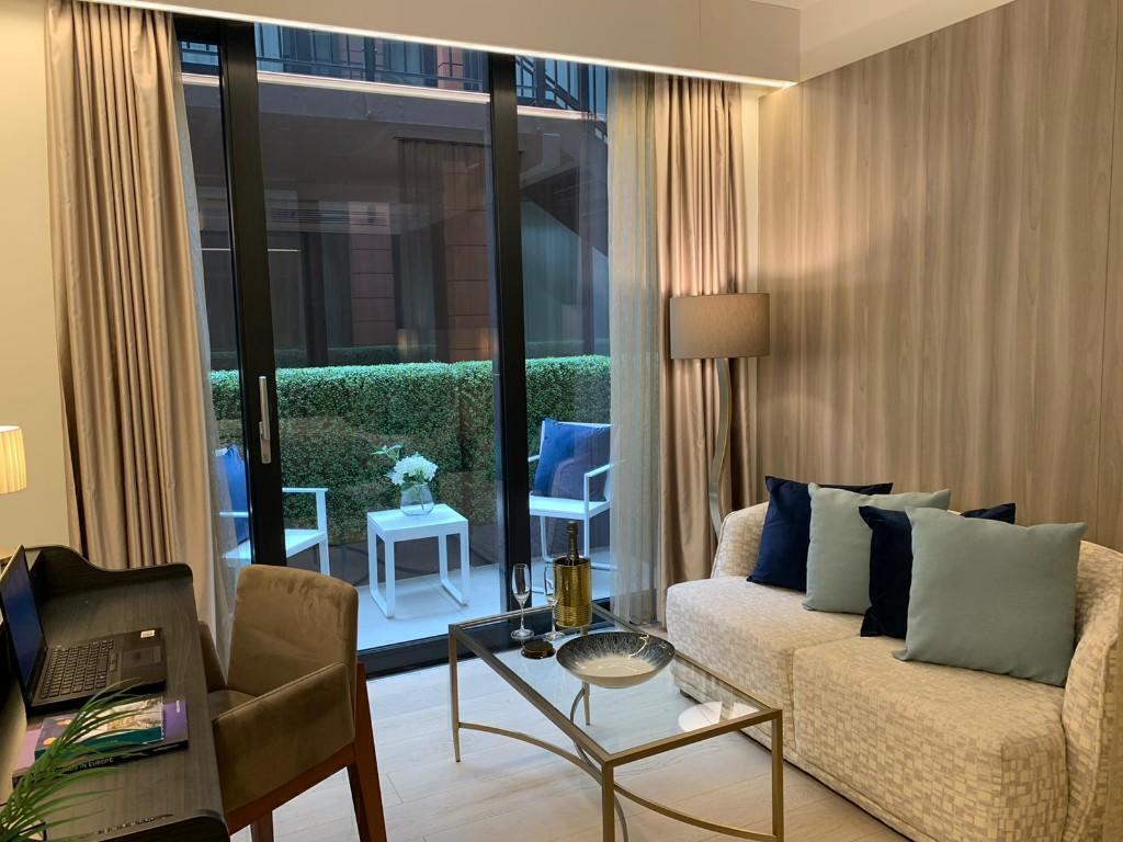 Main image of property: The Quarters, 120 Finchley Road, London, NW3 5JB