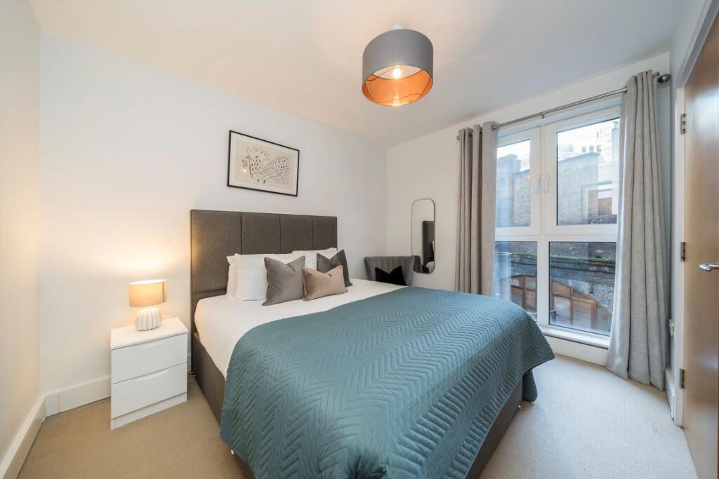 1 Pepys Street, City photo 4