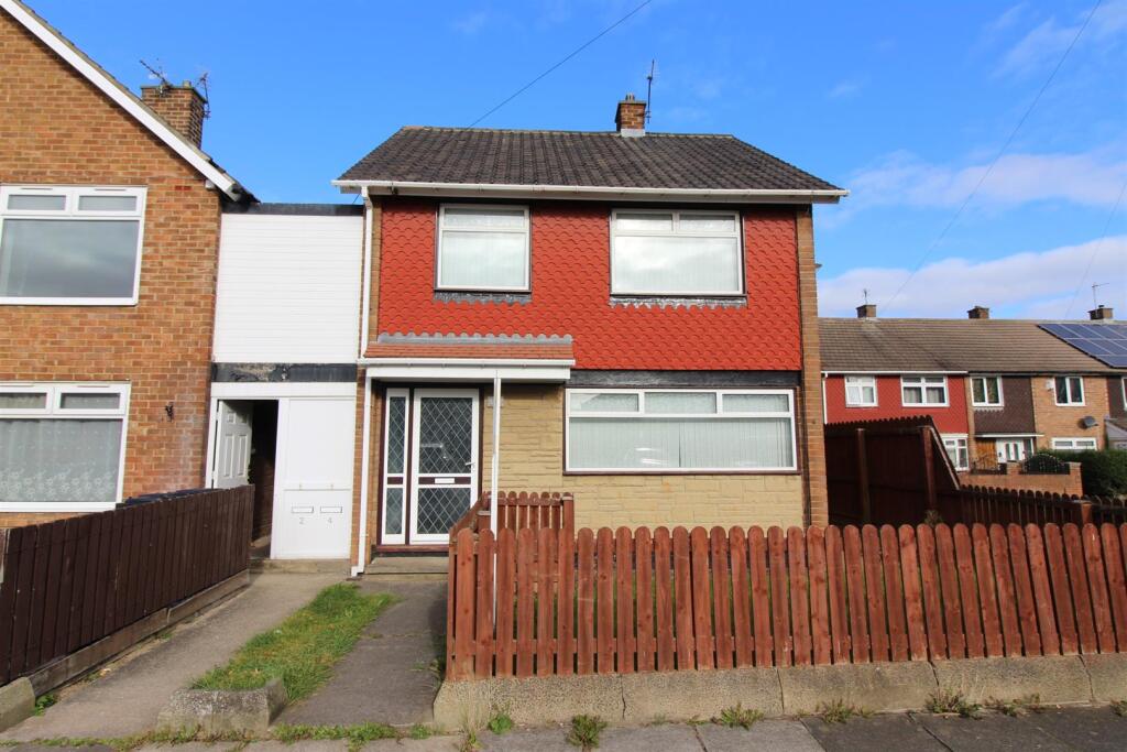 Main image of property: Bexley Close, Middlesbrough