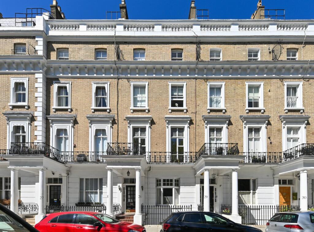 Main image of property: Onslow Gardens, London
