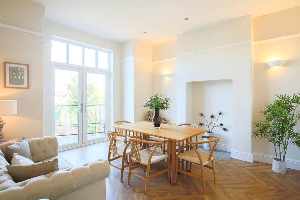 Linden Road, Westbury Park, Bristol, BS6 photo 3
