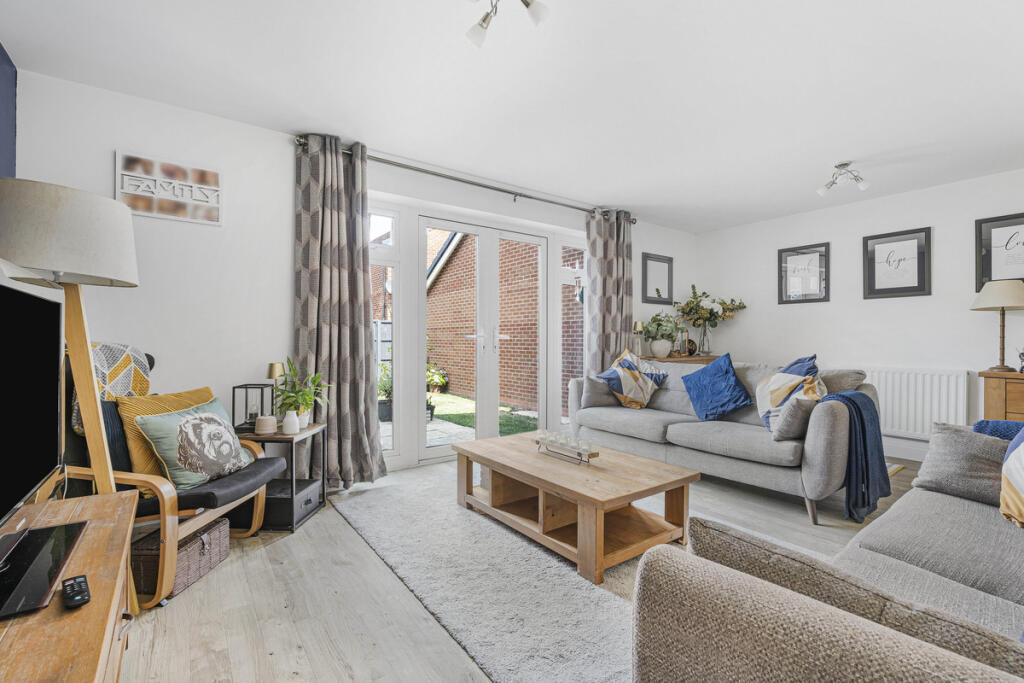 Reed Street, Didcot, OX11 - View 3