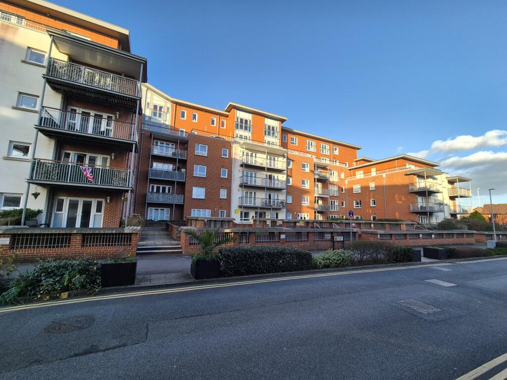 Main image of property: Avenel Way, Poole