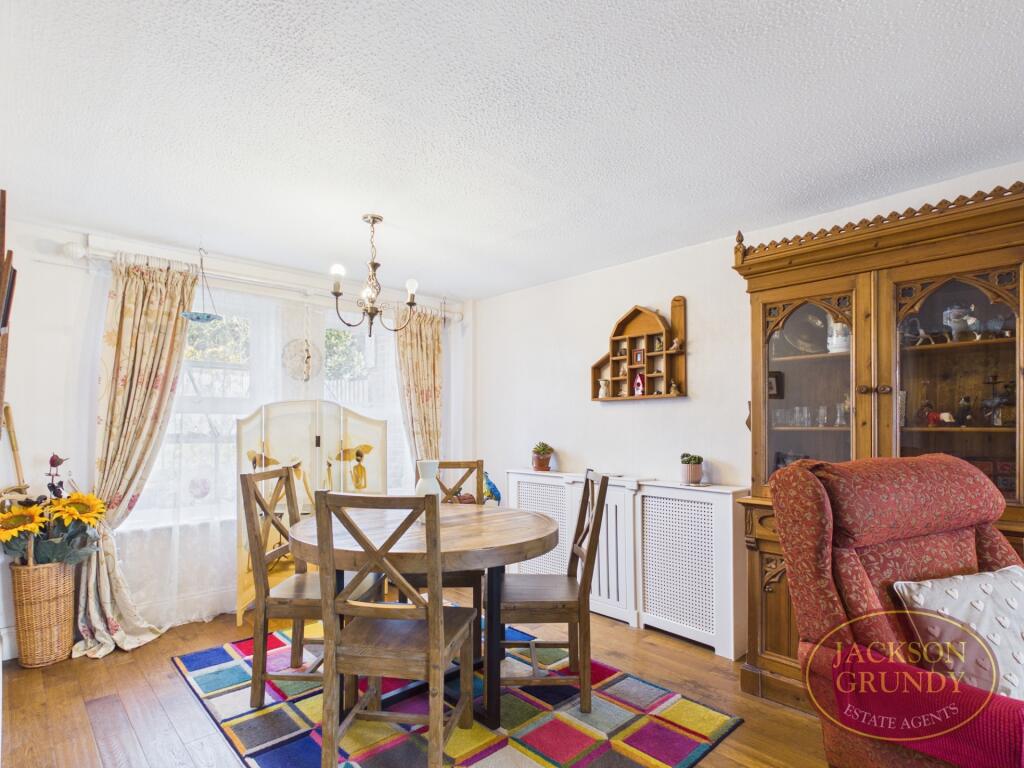 Elmington Road, Rectory Farm, NN3 5BN - View 4