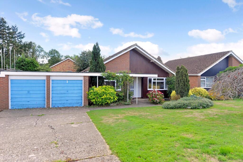 Main image of property: Summerlands, Cranleigh, GU6