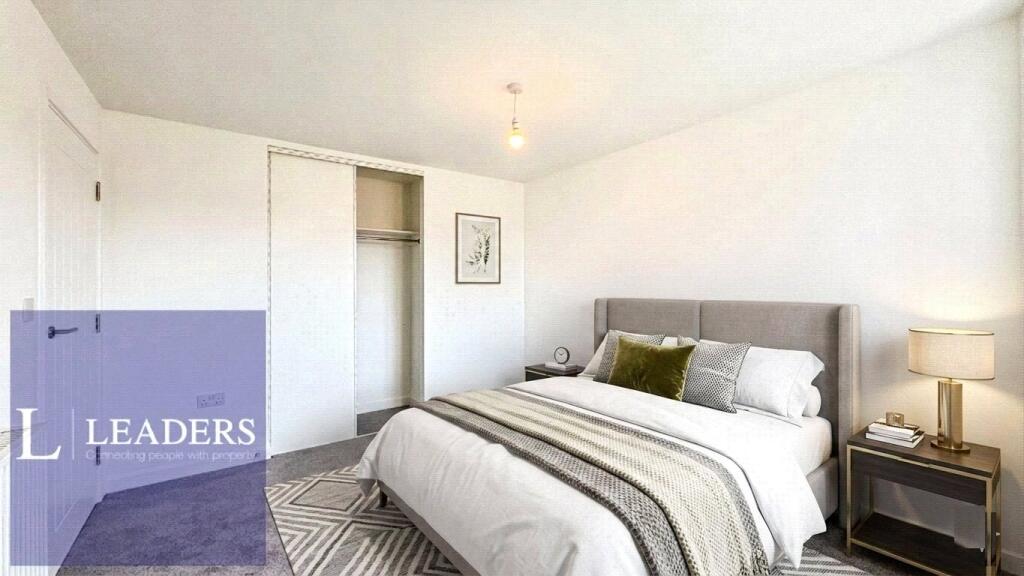 Hunwicks Court, Parsonage Street, Halstead photo 5