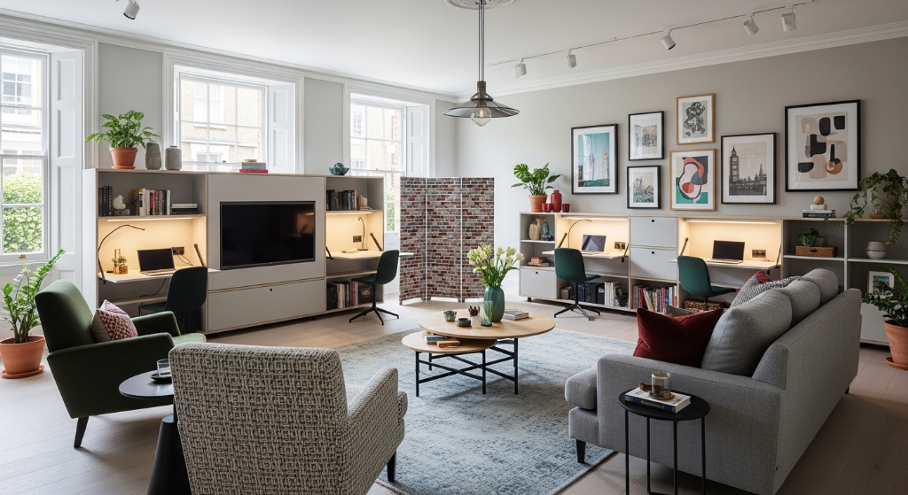 Main image of property: Dighton Road, London, SW18