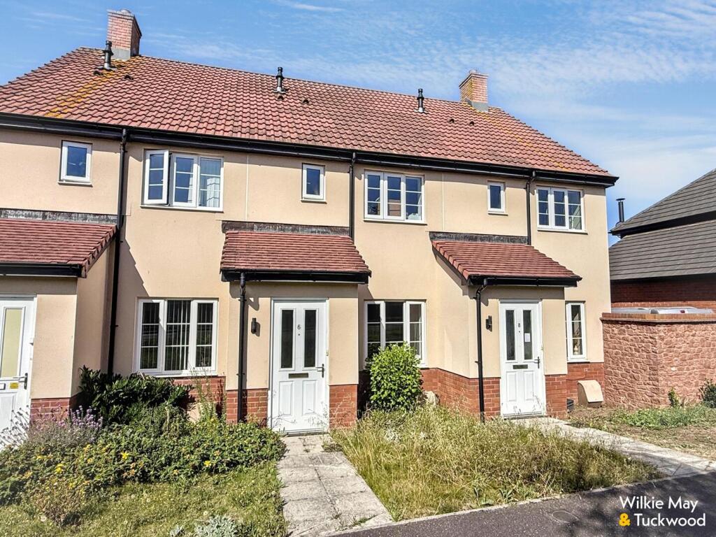Main image of property: Greenfield Road, Watchet