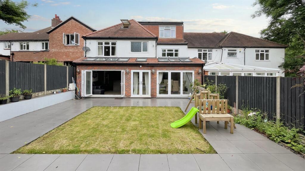 Additional image 30 of Green Road, Moseley