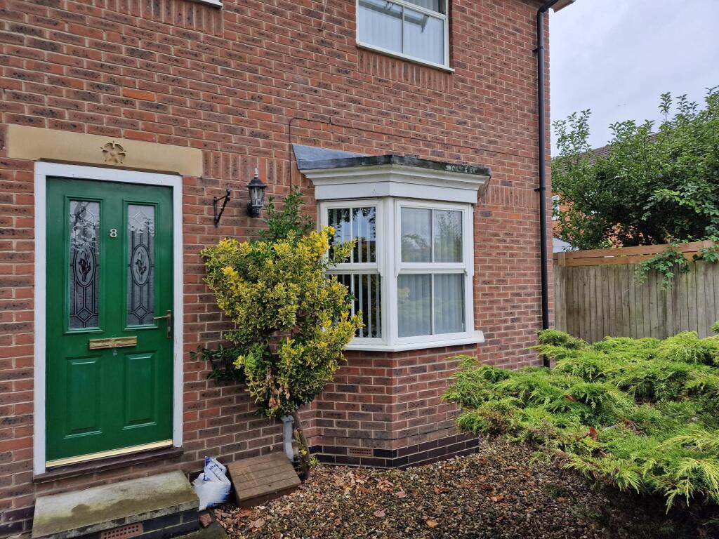 Main image of property: Lockwood Drive, Beverley, East Riding of Yorkshire, UK, HU17