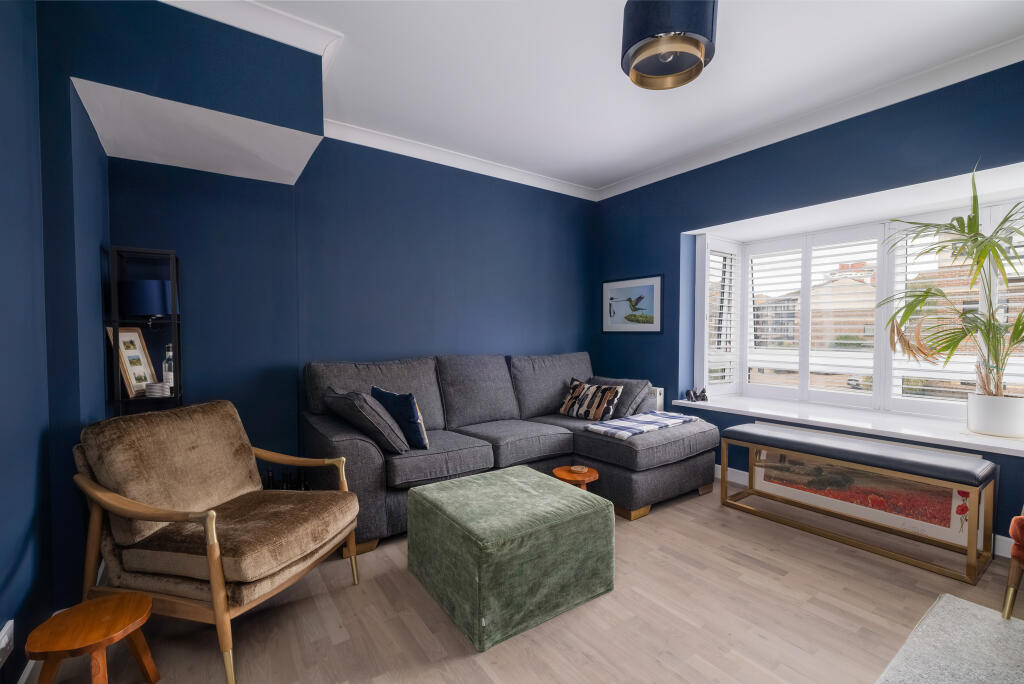 Barnfield Place, London, E14 photo 4