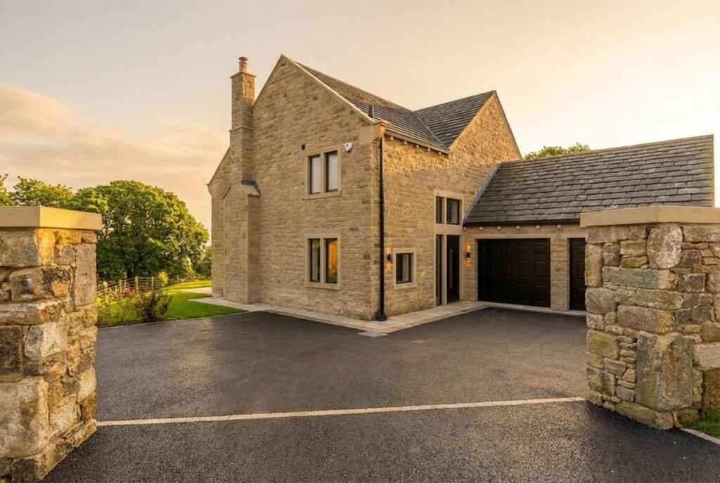 Plot 7 - Vale View, Royd Moor Grange, Thurlstone S36 photo 2