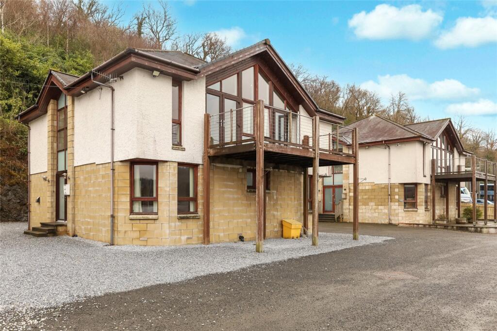 Main image of property: Main Road, Garelochhead, Helensburgh, Argyll and Bute, G84
