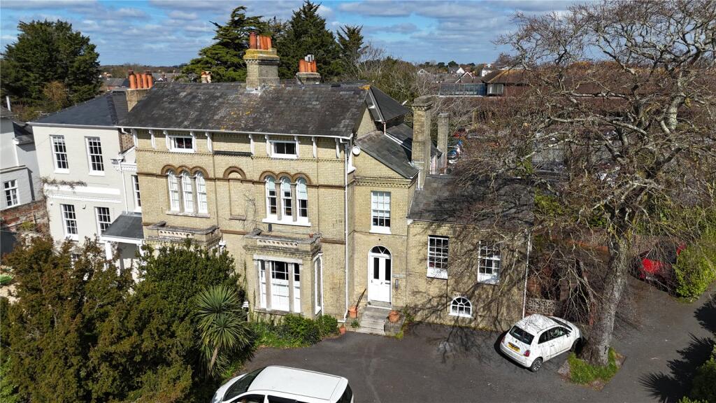 Main image of property: Highfield, Lymington, Hampshire, SO41